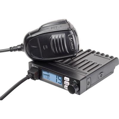 Cobra 19 Mini Ultra Compatct CB Radio