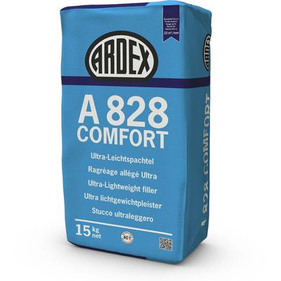 Ardex Gmbh - ardex a 828 comfort Ultraleichtspachtel á 15 kg