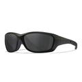 Wiley X │ WX Gravity | Sonnenbrille Herren │ Sportbrille │ Ideal für Sport Outdoor Fahrradbrille Fahrt Laufbrille Fischen Wandern │ 100% UVA/UVB-Schutz