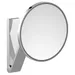 Keuco iLook_Move Cosmetic Round Mirror with Concealed Cable - 17612019053