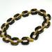 J. Crew Jewelry | J. Crew 19” Lucite Tortoise Chain Link Necklace | Color: Brown/Gold | Size: 19”L X 1”H