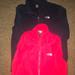 The North Face Jackets & Coats | Bundle Men The North Face Jacket Size Large | Color: Blue/Red | Size: L