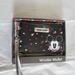 Disney Bags | Nwot Disney Mickey Mouse Wristlet Wallet | Color: Black/Red | Size: Os