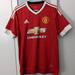 Nike Shirts | 15/16 Manchester United Jersey - Nike - Size M | Color: Red | Size: M