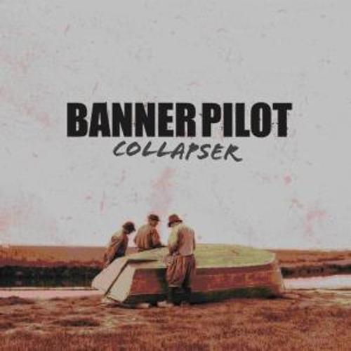 Collapser - Banner Pilot. (CD)