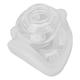 Fishawk Wisp Nasal Cushion, Silicone Nose Comfort Pad CPAP Mask Replacement Face Cover Fit for S9 S10 Mirage FX (Standard)