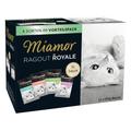 12x100g Multi Mix in Gravy Mixed Trial Pack Miamor Ragout Royale Wet Cat Food