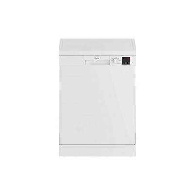 Lave-vaisselle 60cm 13 couverts 47db Beko TDFV15315W - Blanc