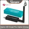 SONOFF Dongle USB sans fil zb-p Plus Zigbee 3.0, analyseur de passerelle, Capture de clé USB avec antenne