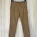 American Eagle Outfitters Pants | American Eagle Outfitters 31/32 Slim Flex Chino | Color: Tan | Size: 31