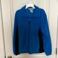 Columbia Jackets & Coats | Columbia Jacket - Blue Youth 14/16 | Color: Black/Blue | Size: 16b