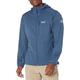 Jack Wolfskin Herren Eagle Peak Ii M Softshelljacke, thunder blue, L EU