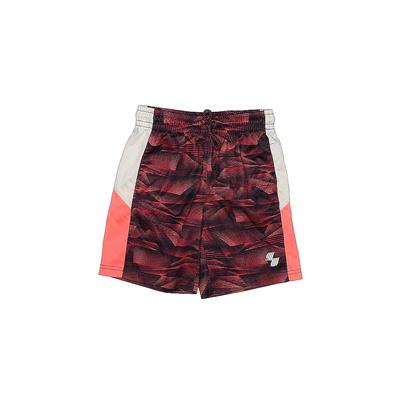 PLACE Sport Athletic Shorts: Ora...