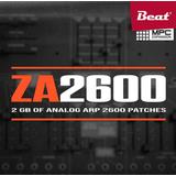 Beat Magazin ZA2600