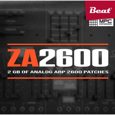 Beat Magazin ZA2600