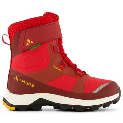 Vaude - Kid's Kelpie II STX - Winterschuhe 32 | EU 32 rot Image