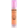 NYX Professional Makeup - Pride Makeup Bare With Me Concealer Serum 9.6 ml 06 - TAN