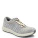 Traq By Alegria Goalz - Womens EURO 37 Bone Walking Medium