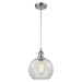 Innovations Lighting Bruno Marashlian Athens 8 Inch Mini Pendant - 516-1P-PC-G122-8-LED