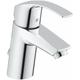 Eurosmart - Mitigeur de lavabo s, chrome 33188002 - Grohe