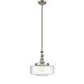 Innovations Lighting Bruno Marashlian Bridgeton 12 Inch Mini Pendant - 206-BAB-G691-12-LED