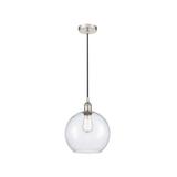 Innovations Lighting Bruno Marashlian Athens 10 Inch Mini Pendant - 616-1P-PN-G124-10-LED