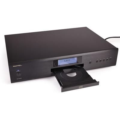 Rotel CD14 MKII BK CD player