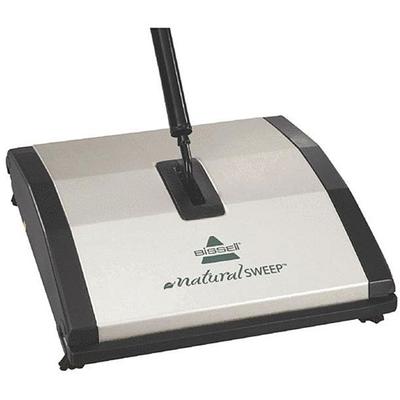 Bissell 92NO Natural Sweep Carpet Sweeper
