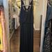 Michael Kors Dresses | Express Maxi Dress | Color: Black | Size: S