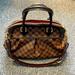 Louis Vuitton Bags | Louis Vuitton Damier Canvas Trevi Pm Bag | Color: Brown/Tan | Size: Os