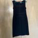 Tory Burch Dresses | Black Tory Burch Size 10 Dress | Color: Black | Size: 10