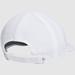 adidas Superlite 2 Cap Women's Hats & Headwear White/Silver Reflective