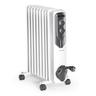 TROTEC TRH 20 E Ölradiator Heizer