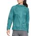 Under Armour Qualifier Storm Packable Jacket Women's Running Apparel Cosmos