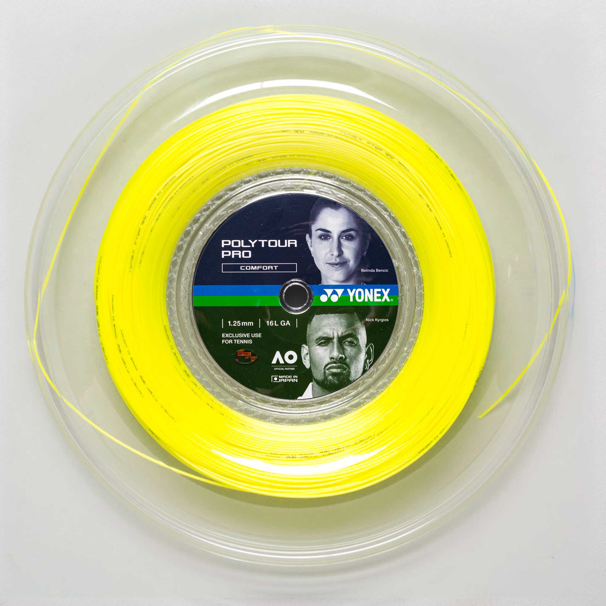 Tennis Accessories 2 - Yonex
