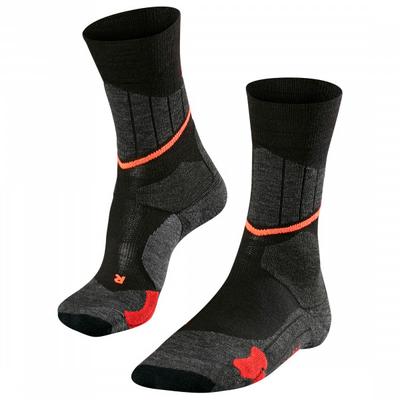 Falke - Women's SC1 - Skisocken 41-42 | EU 41-42 schwarz Image