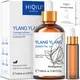HIQILI 100ml ylang ylang huile essentielle pour diffuseur / humidificateur / massage / aromathérapie