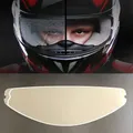 Film Anti-buée pour visière de casque pour AGV K1 K3SV K5 PISTA GPR GP RR CORSA accessoires de