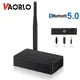 VAORLO-Transmetteur audio Bluetooth 5.0 3.5mm AUX Coaxial Fibre optique Jack Stéréo Adaptateur