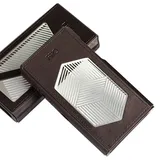 Étui en cuir Fiio SK-M11 Plus LT...