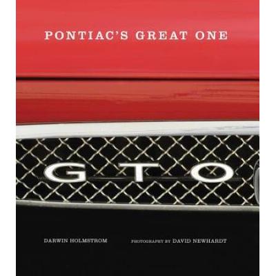 Gto: Pontiac's Great One