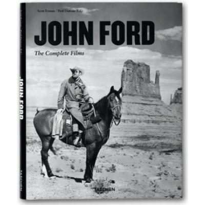 John Ford: The Searcher 1894-1973