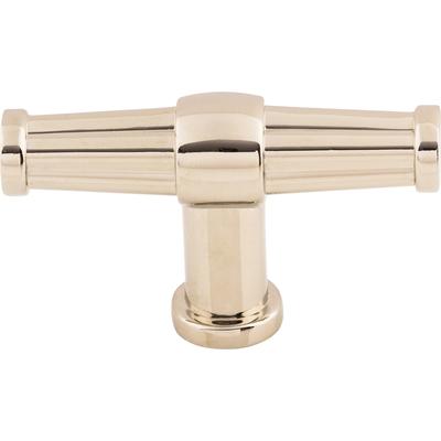 Top Knobs Luxor 2-1/2 Inch Bar Cabinet Knob from the Luxor Collection