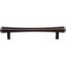 Top Knobs Juliet 5 Inch Center to Center Bar Cabinet Pull from the