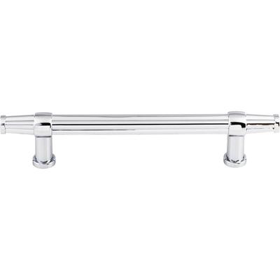 Top Knobs Luxor 5 Inch Center to Center Bar Cabinet Pull from the