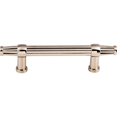 Top Knobs Luxor 3-3/4 Inch Center to Center Bar Cabinet Pull from the