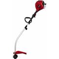 Einhell - gc-pt 2538/1 i as Tagliabordi a scoppio (motore 2 tempi a miscela, 25.4 cm³, potenza 0,6