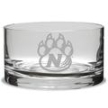 Northwest Missouri State Bearcats 3'' x 5.5'' Petite Candy Bowl