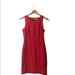 J. Crew Dresses | J. Crew Dress | Color: Red | Size: 2