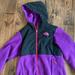 The North Face Jackets & Coats | North Face Girls Jacket | Color: Purple | Size: 14-16